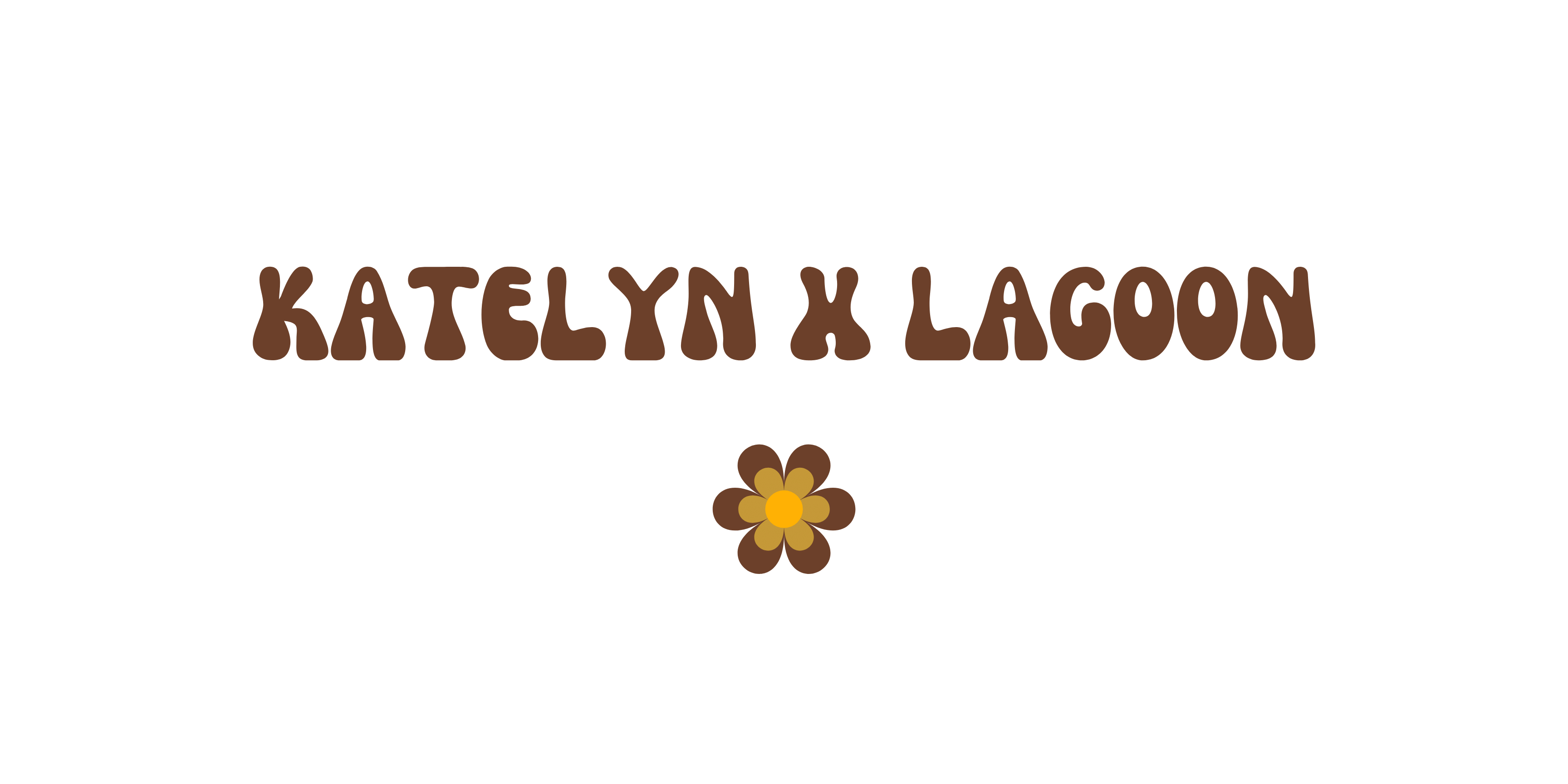 Katelyn x Lagoon