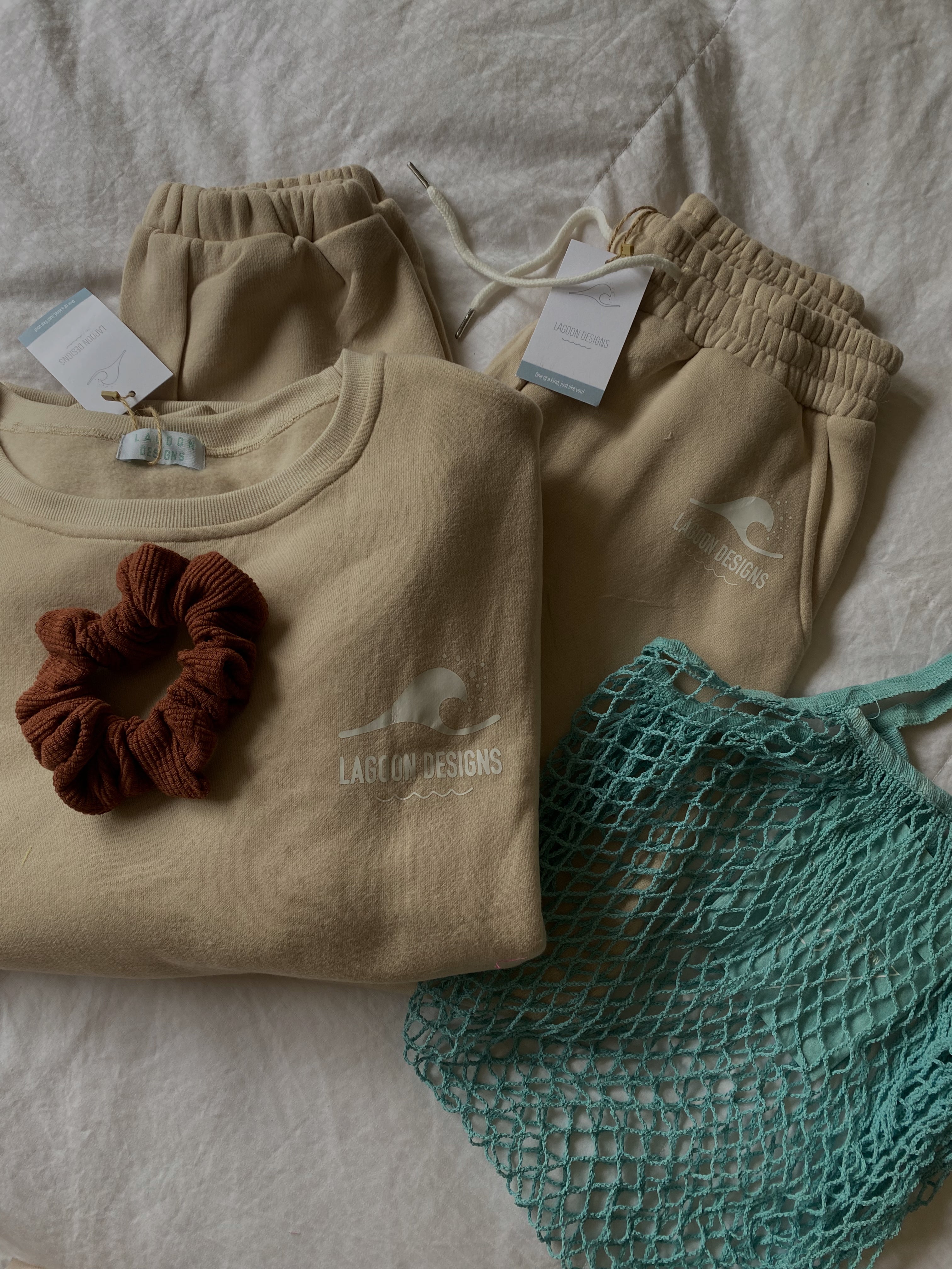 The Cozy Bundle