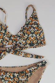 Kiara Top in Floral
