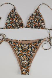 Sofia Bottom in Floral