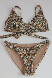 Kiara Top in Floral