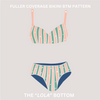 Lola Bikini Pattern (PDF)