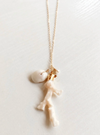 Sea Coral Necklace