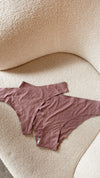 Sol Undies - Terracotta