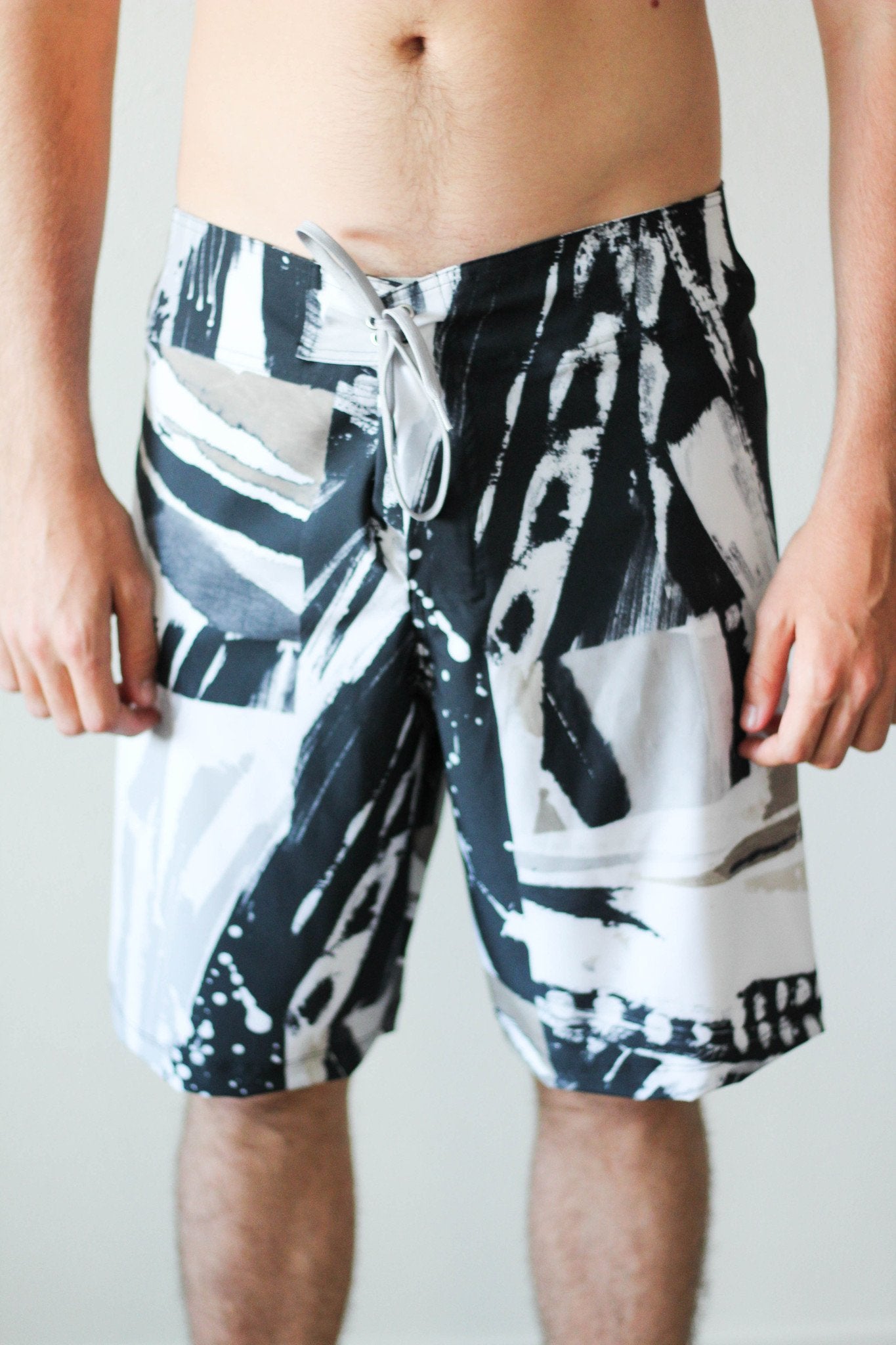 Stroke Boardshort - L A G O O N DESIGNS