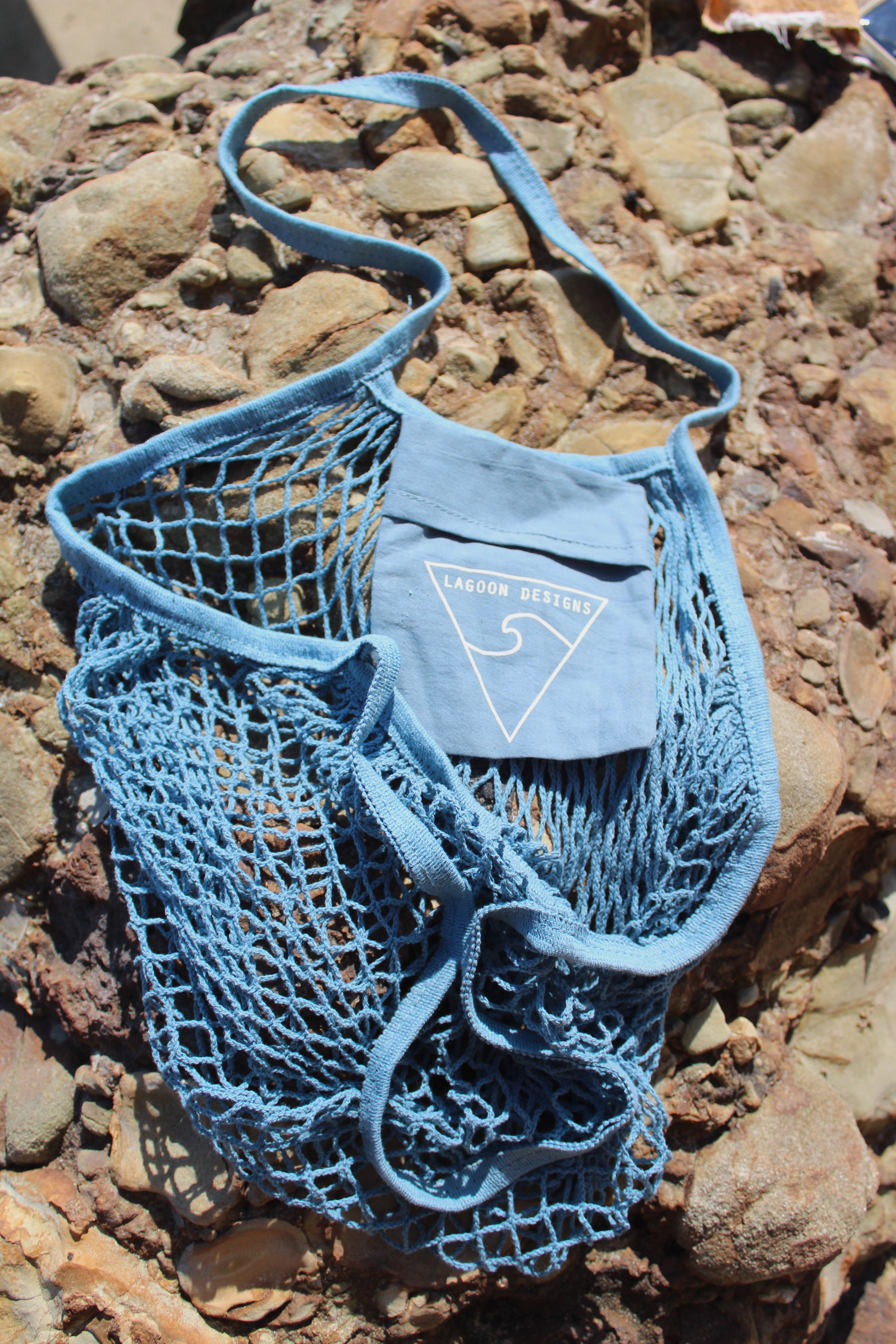 Friday's tote