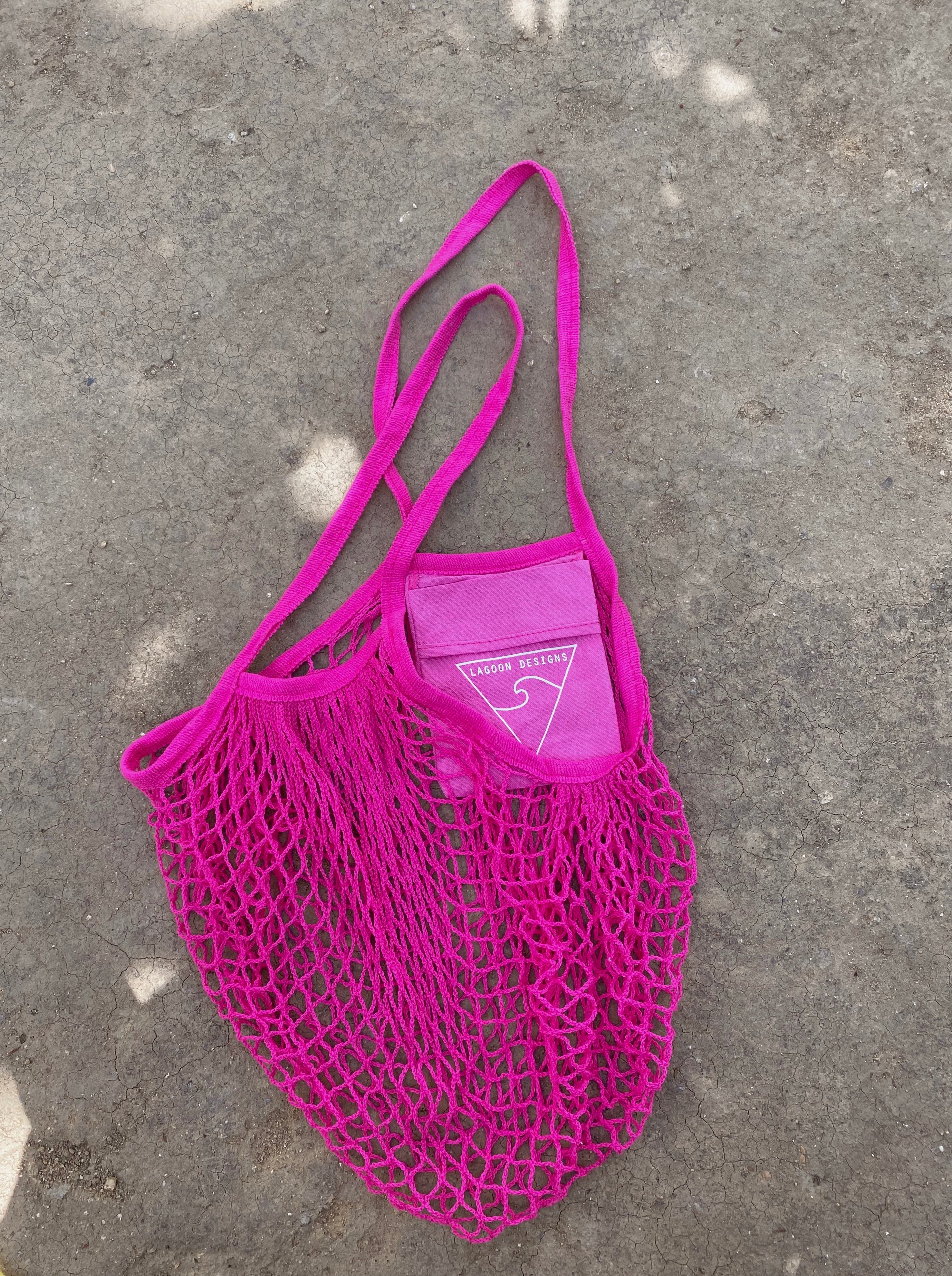 Friday's tote