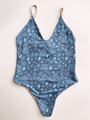 Miramar One Piece in Honu