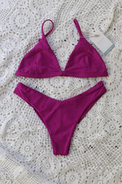 Ivy Bottoms in Magenta