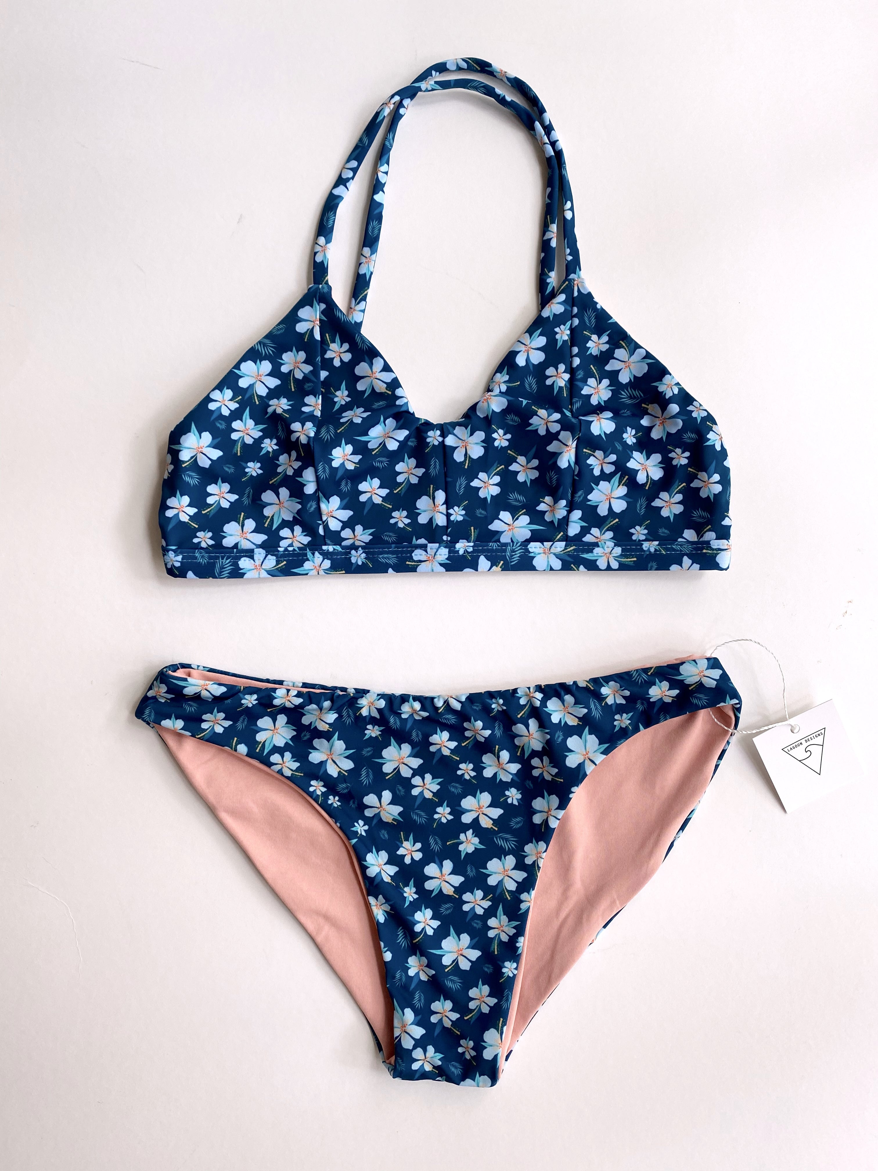 Lola Bottom in Blue Crush