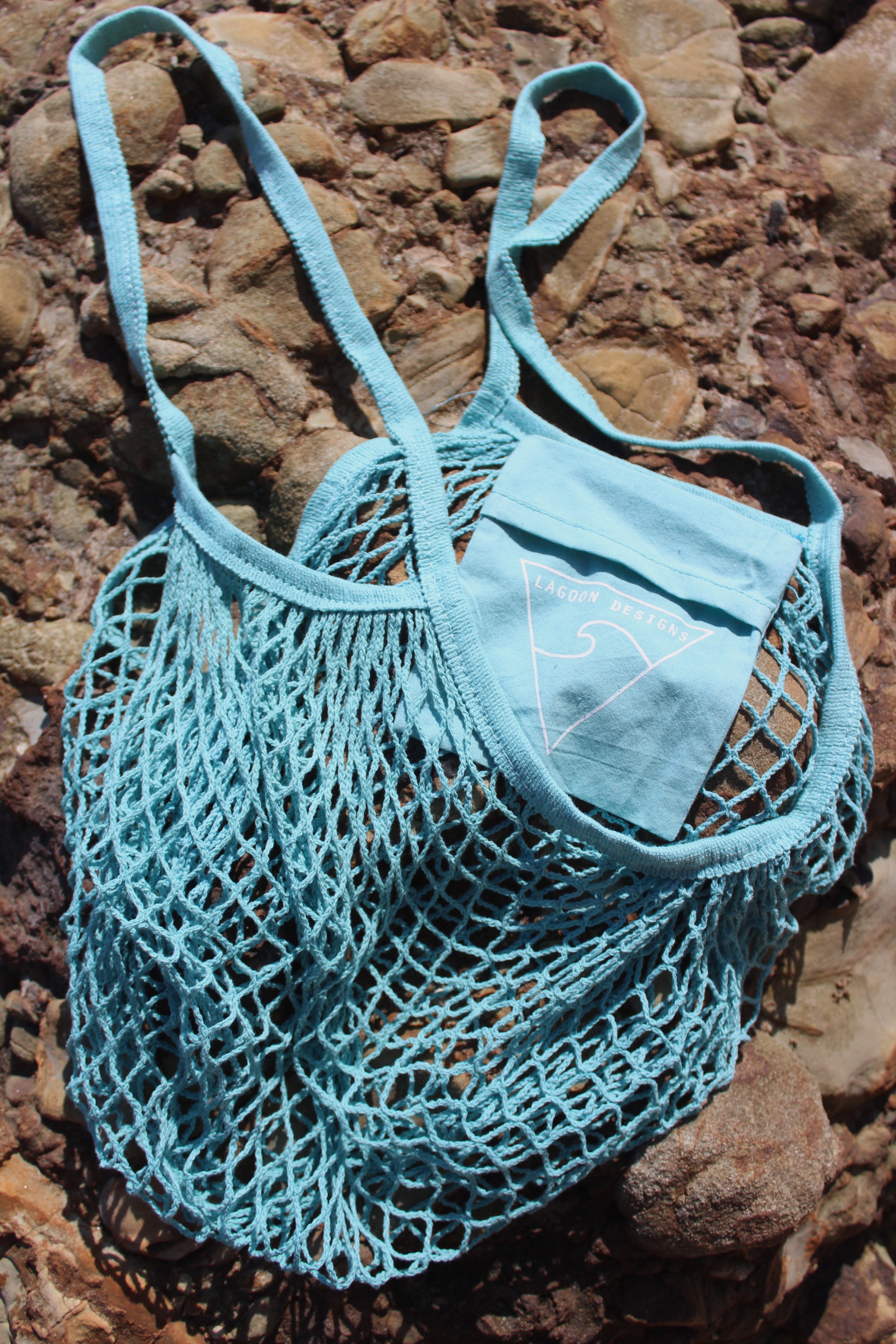 Friday's tote